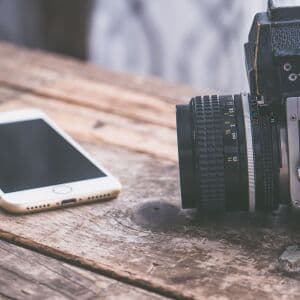 Seu celular antigo pode virar um robô tipo WALL-E, e cientistas já provaram isso