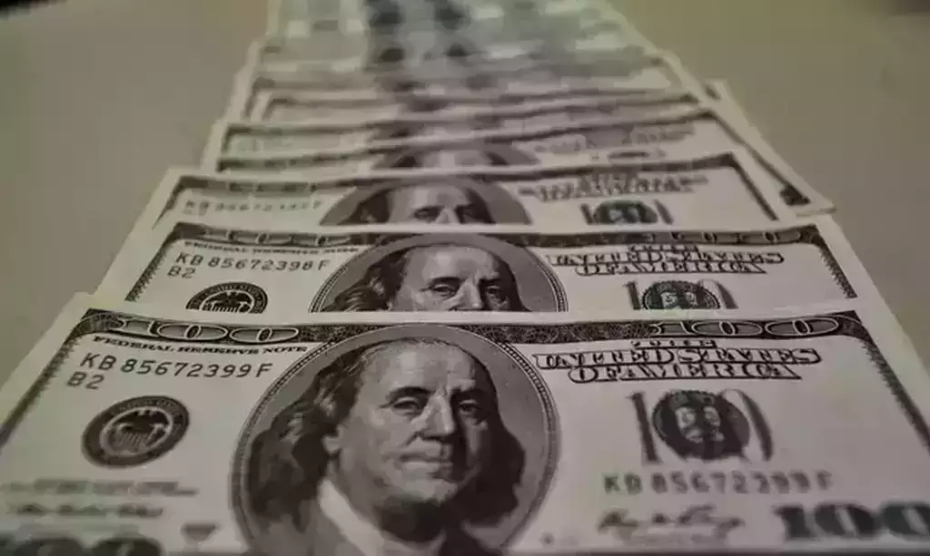 Dólar fecha a R$ 5,22 com alta de 0,89% sob pressão do petróleo