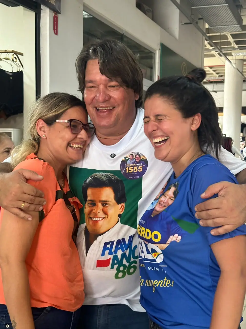 Leonardo Melo propõe uso de emendas de bancada para habitação, emprego e ramais no Acre