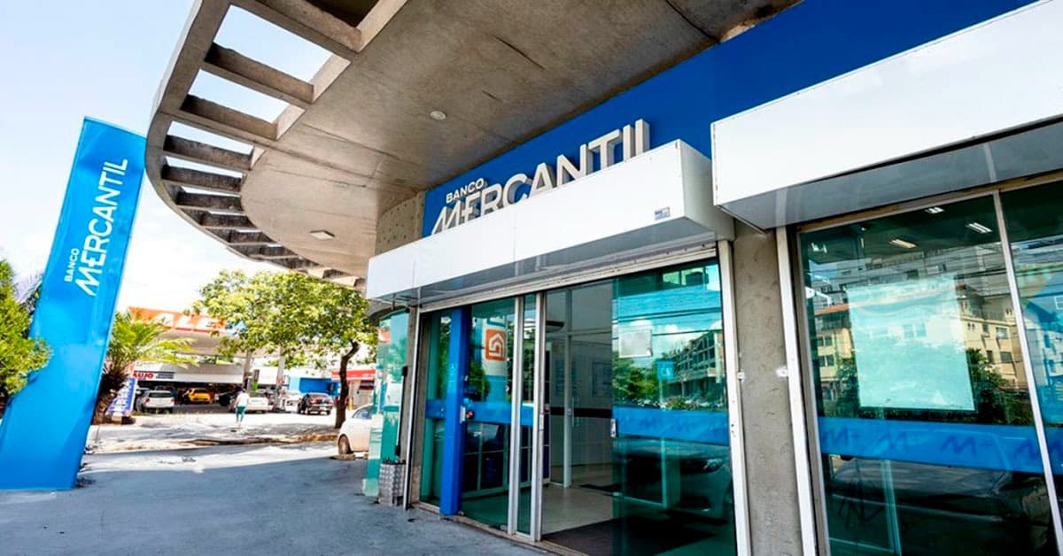 Banco Mercantil recebe nota AA.br da Moody’s, a melhor de sua história