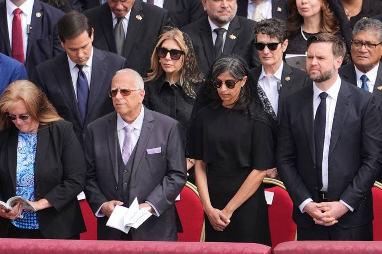 Irmão do papa Leão 14 também está com câncer e em tratamento, diz jornal