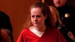 Christa Pike sai do hospital e retorna à prisão 10 dias após sobreviver a execução fracassada