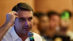 Por que TSE mandou Flávio Bolsonaro apagar vídeo enganoso que associa uso de drogas a ato pró-Lula na Paulista