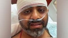 Copiloto usou machado em ataque a comandante de avião para Israel