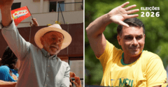 Pesquisas para presidente: o que elas dizem na véspera da eleição – e o que mostravam em 2022 e 2018
