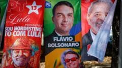 Flávio Bolsonaro x Lula: os contrastes dos projetos de Brasil que vão para o 2º turno
