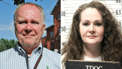 'Presenciei quase 500 execuções de presos – e nunca vi uma como a de Christa Pike'