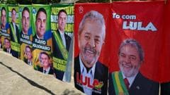 O que diziam as pesquisas para presidente na largada do 2º turno em 2018 e 2022 — e o que mostram agora