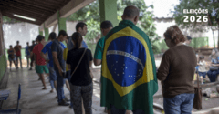 Como votam evangélicos e católicos nesta eleição?