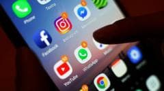 Os relatos de quem teve post político bloqueado no Instagram nestas eleições: 'Ninguém deveria perder o direito de se manifestar'