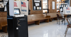 Que países usam voto eletrônico além do Brasil?