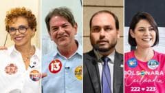 Quem são os senadores eleitos em 2026: veja os resultados por Estado