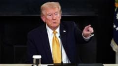 Nova 'guerra às drogas' de Trump aposta em 'militarização' na América Latina: o que muda com Flávio Bolsonaro ou Lula no poder?