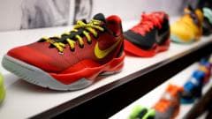 O que deu errado para a Nike? Como gigante mundial de artigos esportivos perdeu 'brilho'