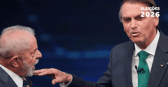 Da pergunta sobre Deus a FHC à cadeirada de Datena: 5 debates que marcaram as eleições brasileiras