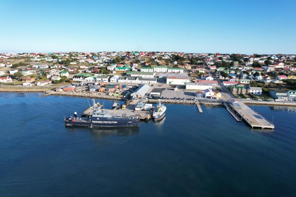 Argentina solicita ao Tribunal do Mar "medidas provisórias" contra um projeto petrolífero nas Ilhas Malvinas
