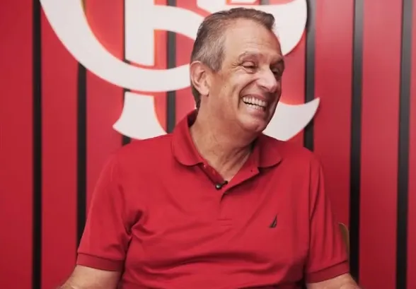 Flamengo pede a Fux liminar que derrube MP das bets