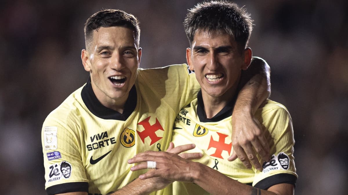 Boca Juniors x Vasco ao vivo: link para assistir com imagens ao jogo da semifinal da Sul-Americana
