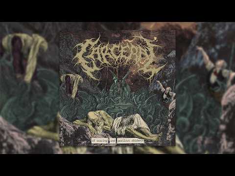 Carceral apresenta novo single "Of Searing And Perilous Abidance"