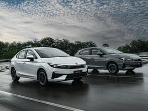 Honda City 2027 ganha novo visual e estreia versão 'esportiva': veja preços