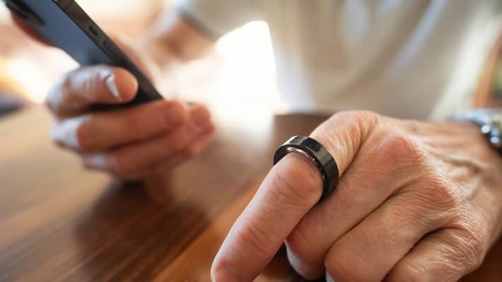 Anel inteligente: o que saber antes de comprar um smart ring