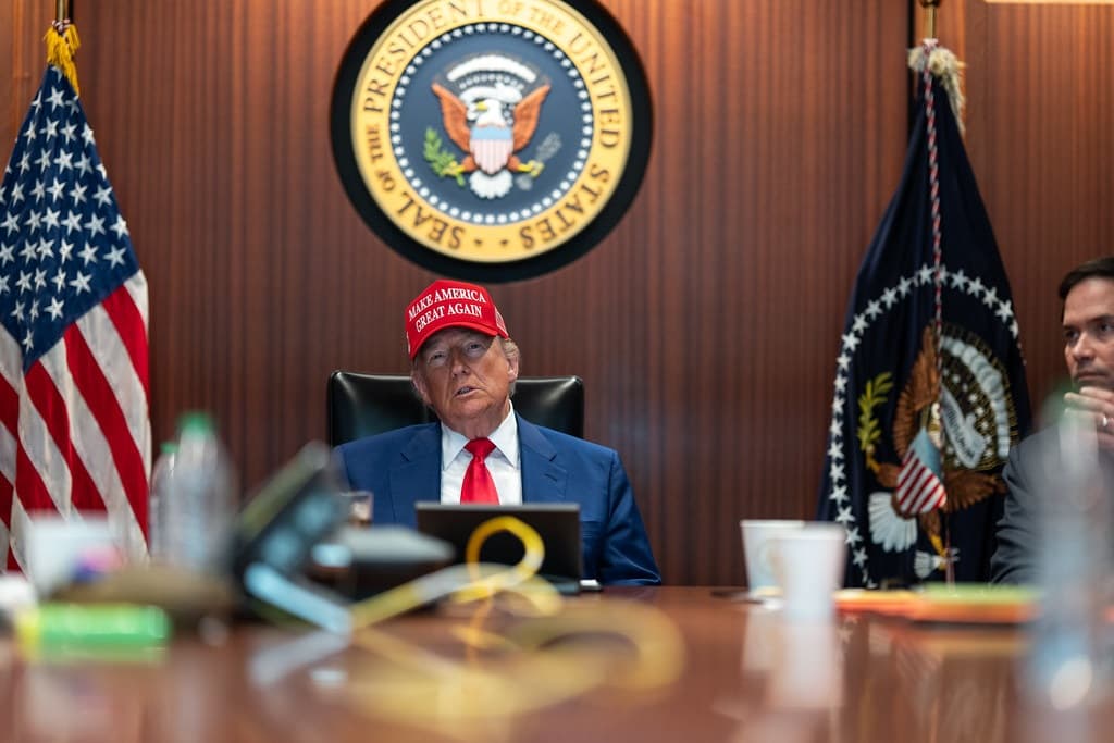 Rogoff alerta para risco fiscal dos EUA sob Trump