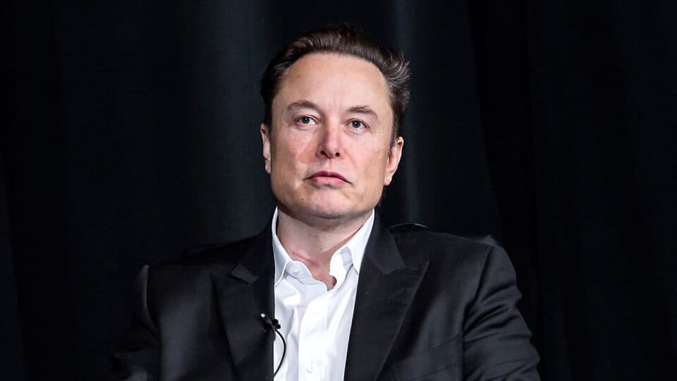 Musk diz que governo dos EUA controla limites do serviço militar Starshield após denúncia da Ucrânia