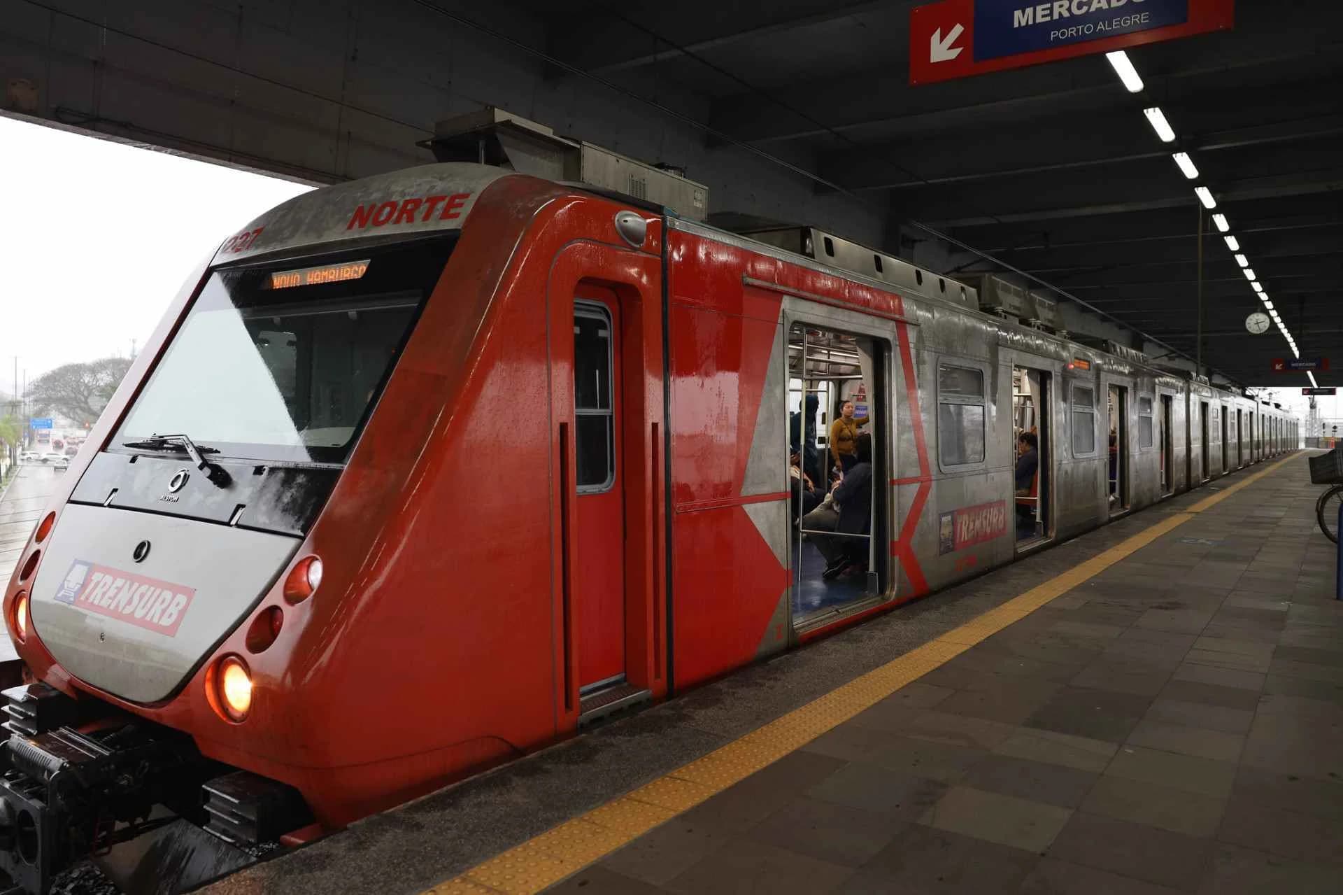 Confira a rota e as cidades dA região que fornecerão transporte coletivo gratuito neste domingo