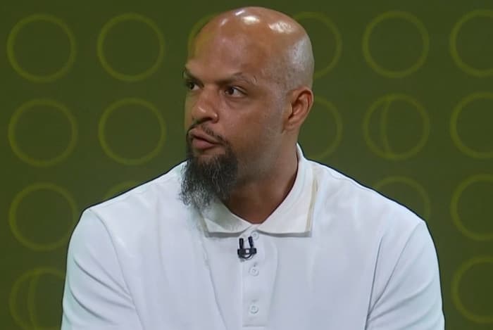 Felipe Melo valoriza alta do Fluminense com Marcão e critica Zubeldía