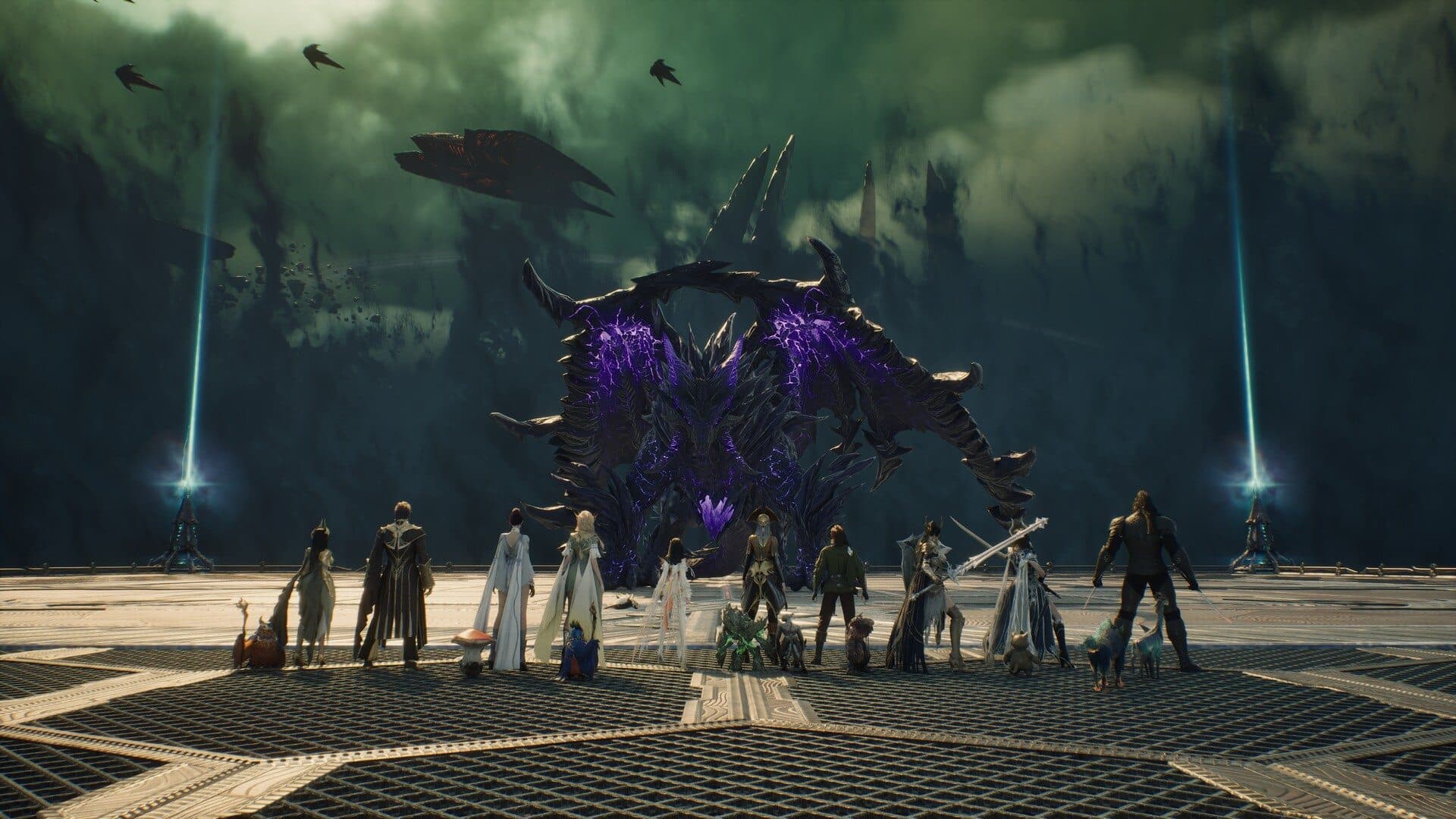 Aion 2: como conseguir Soul Crystal e usar no sistema de pets