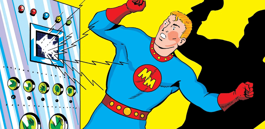 Entenda toda a história do novo Miracleman da Marvel