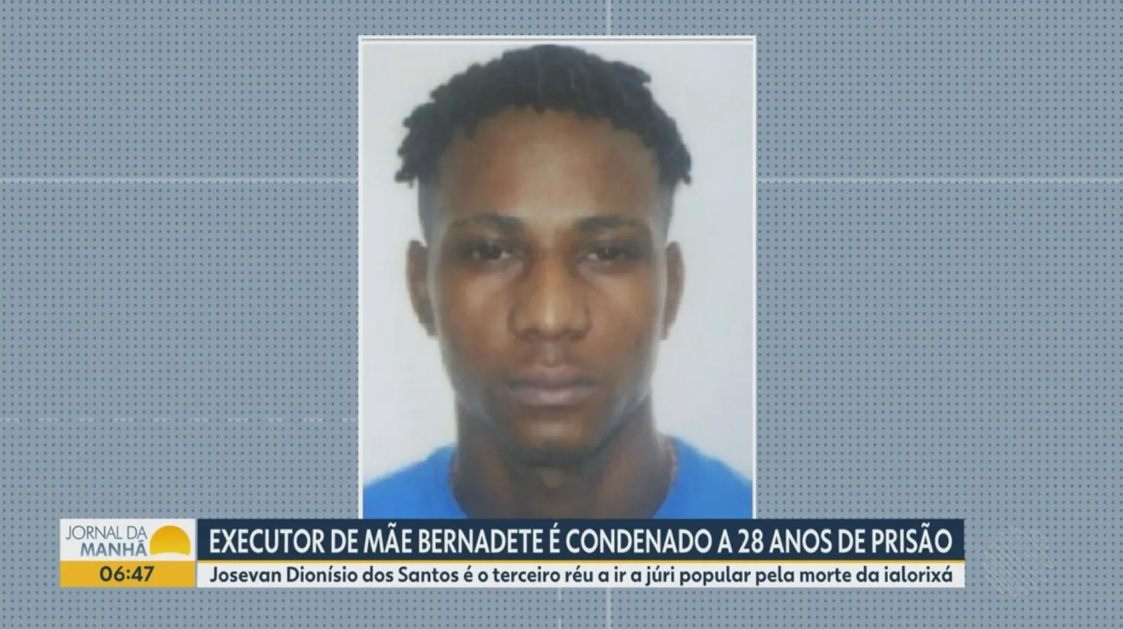 Vídeos do g1 Bahia e TV Bahia - quarta-feira, 14 de outubro de 2026