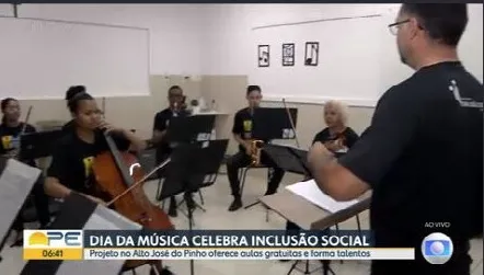 VÍDEOS: Bom Dia PE de quinta-feira, 1º de outubro de 2026