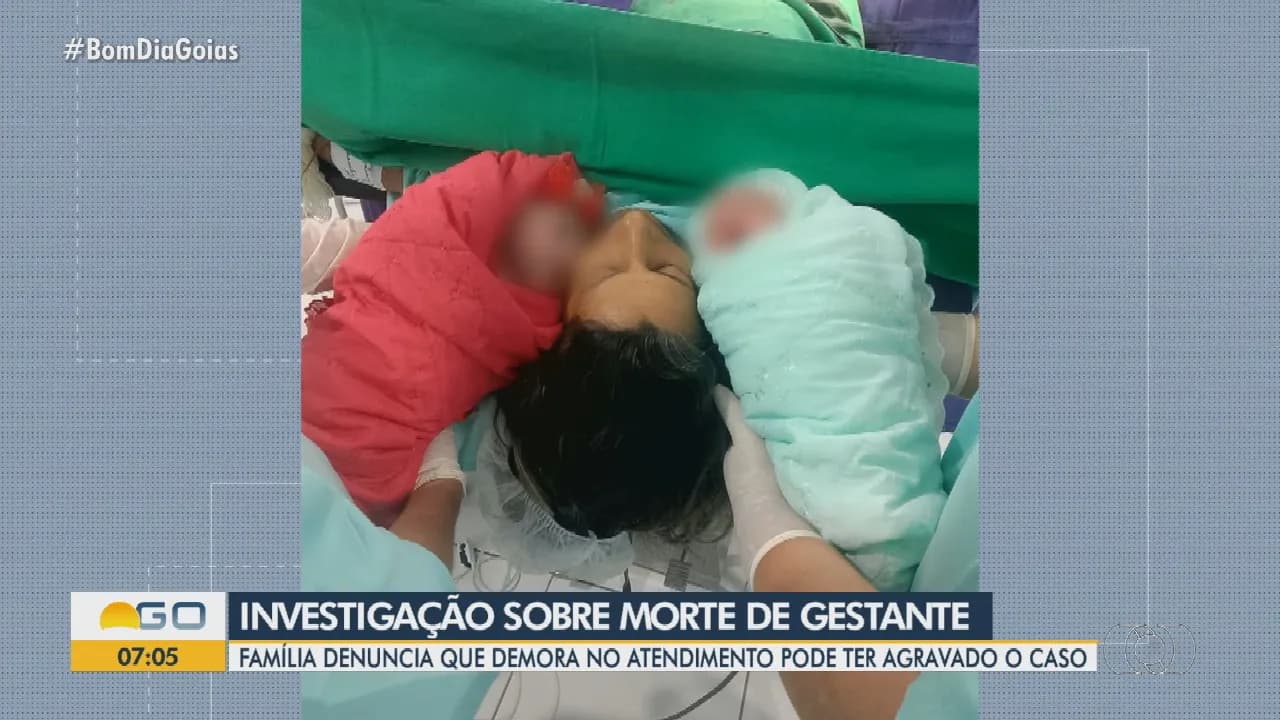 VÍDEOS: Bom Dia Goiás desta quarta-feira dia 14 de outubro de 2026