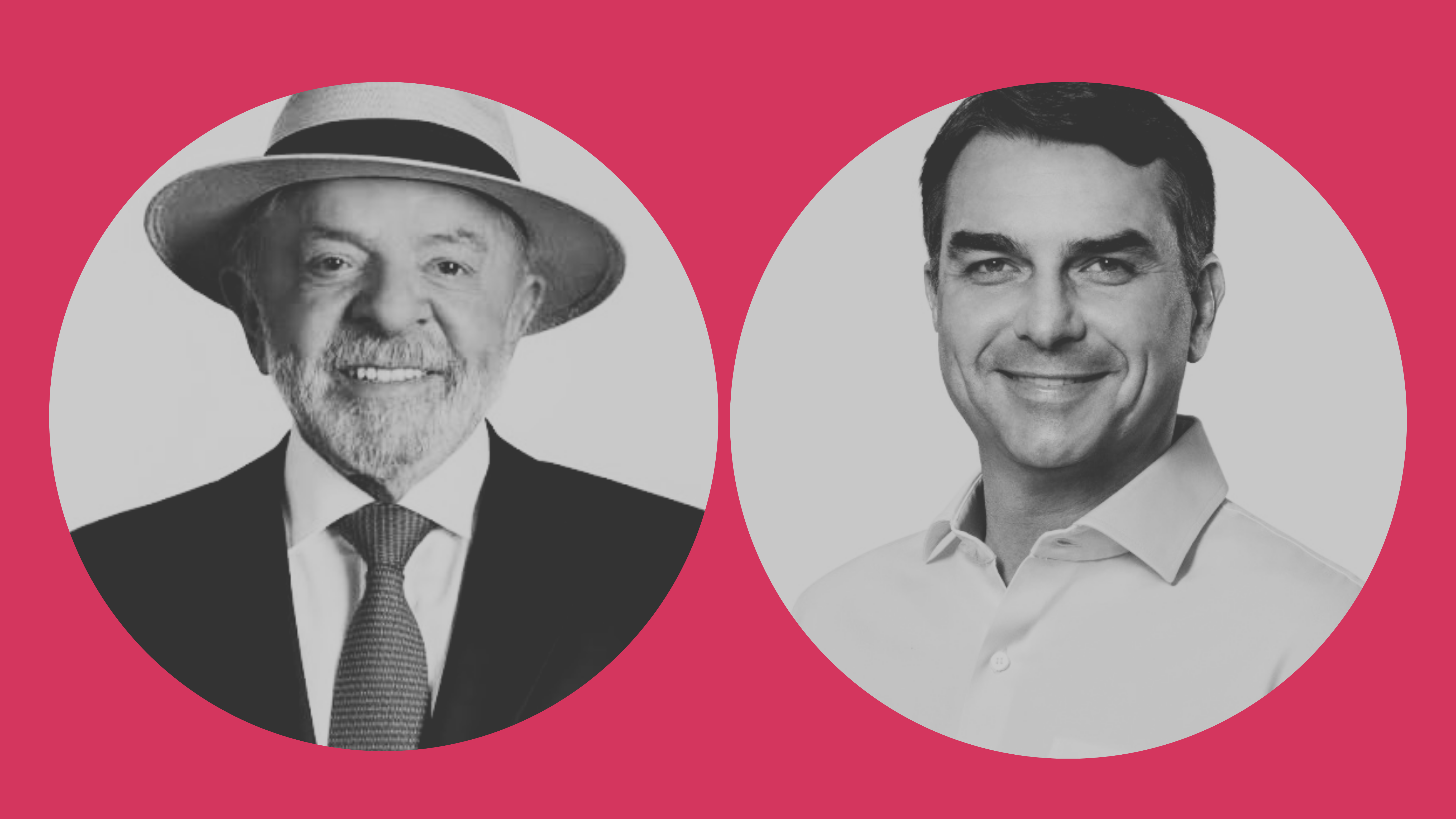 Compare as propostas de Lula e Flávio Bolsonaro para a saúde pública