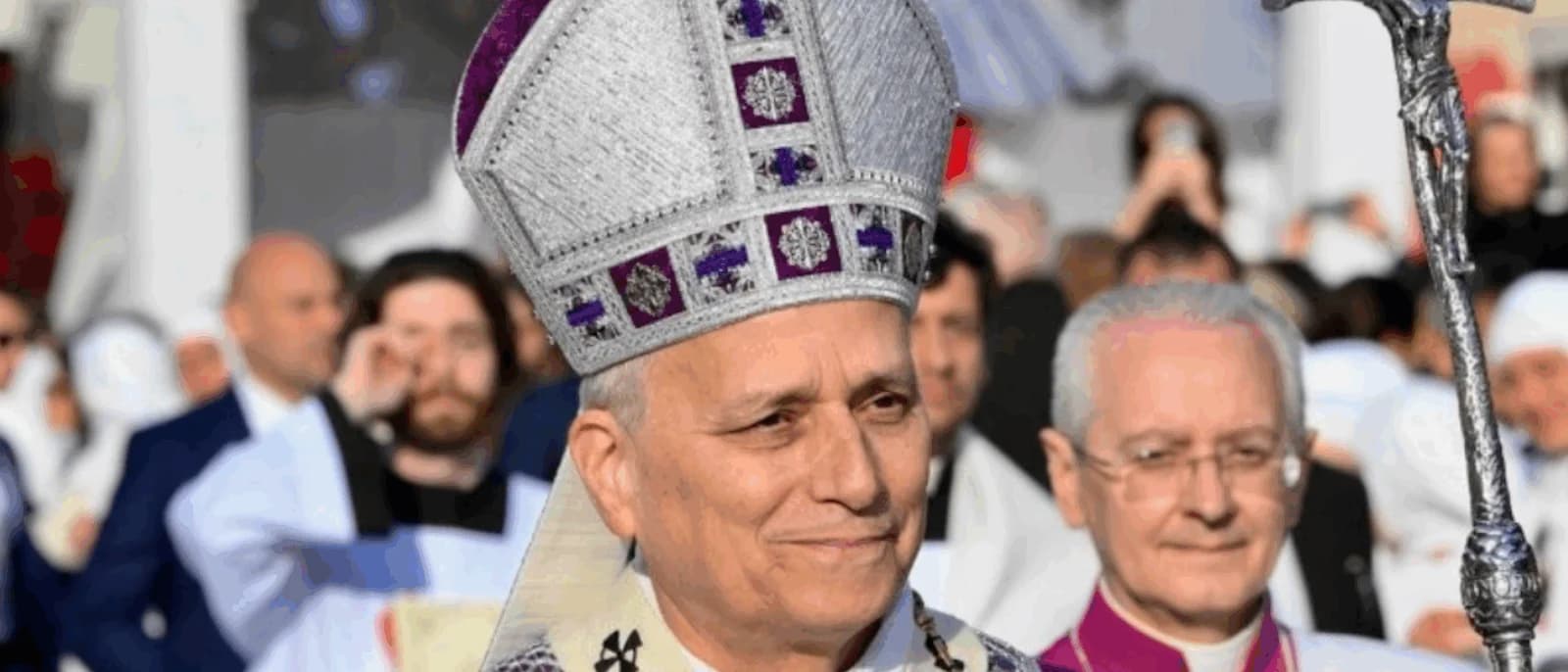 Entenda o câncer do papa Leão 14 e como é o tratamento