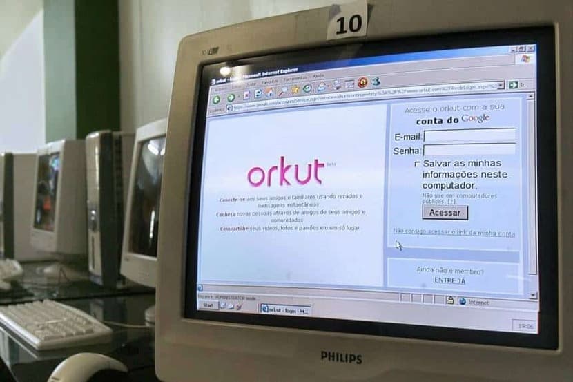 Orkut volta a movimentar a internet com campanha para criação de nova rede social