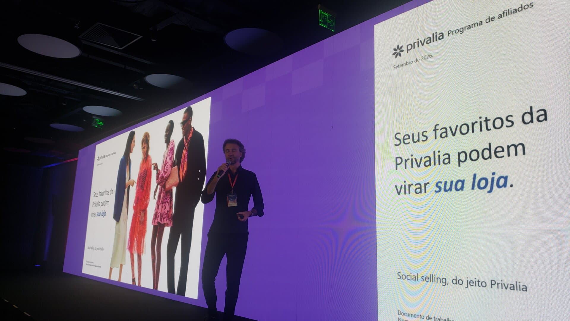 Privalia tem quase a totalidade do seu tráfego em mobile
