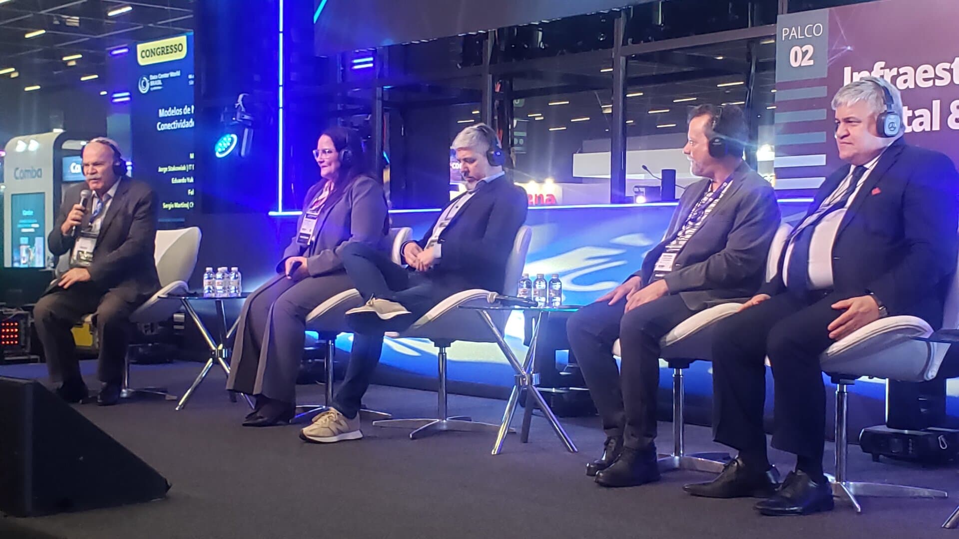 TIM acredita que RCPs podem impulsionar uso do 5G RedCap