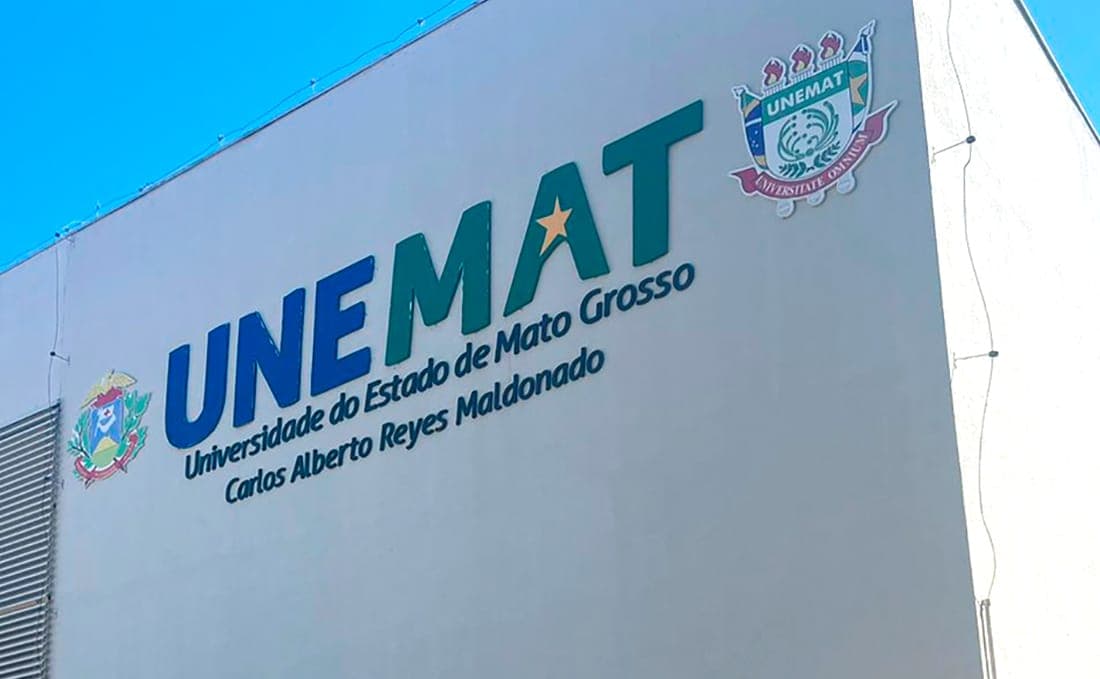 Unemat seleciona mestrandos para bolsas de estímulo à inovação; R$ 2,1 mil