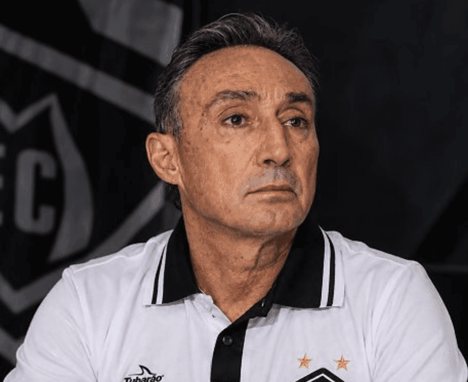 Mixto confirma treinador para temporada 2027