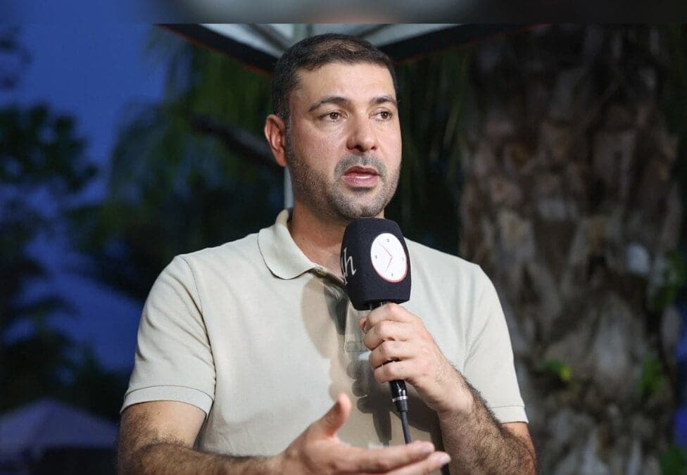 Nicolau promete trazer aparelho menos doloroso para exames de mama no Acre
