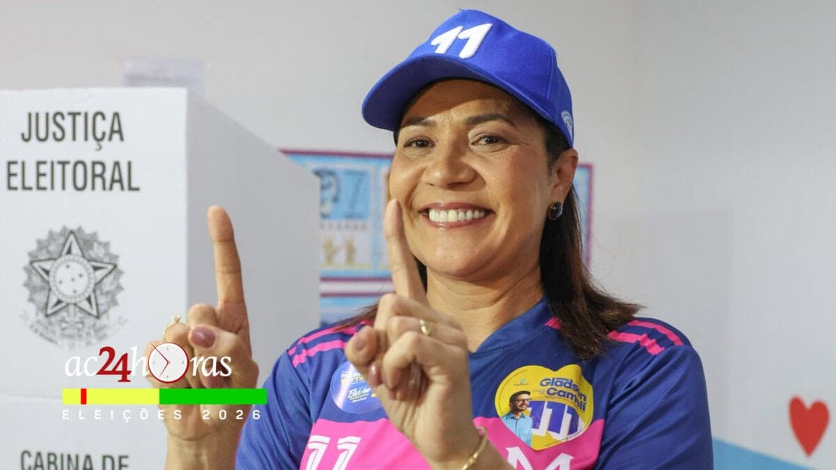 Mailza Assis anuncia articulações para buscar apoio no segundo turno