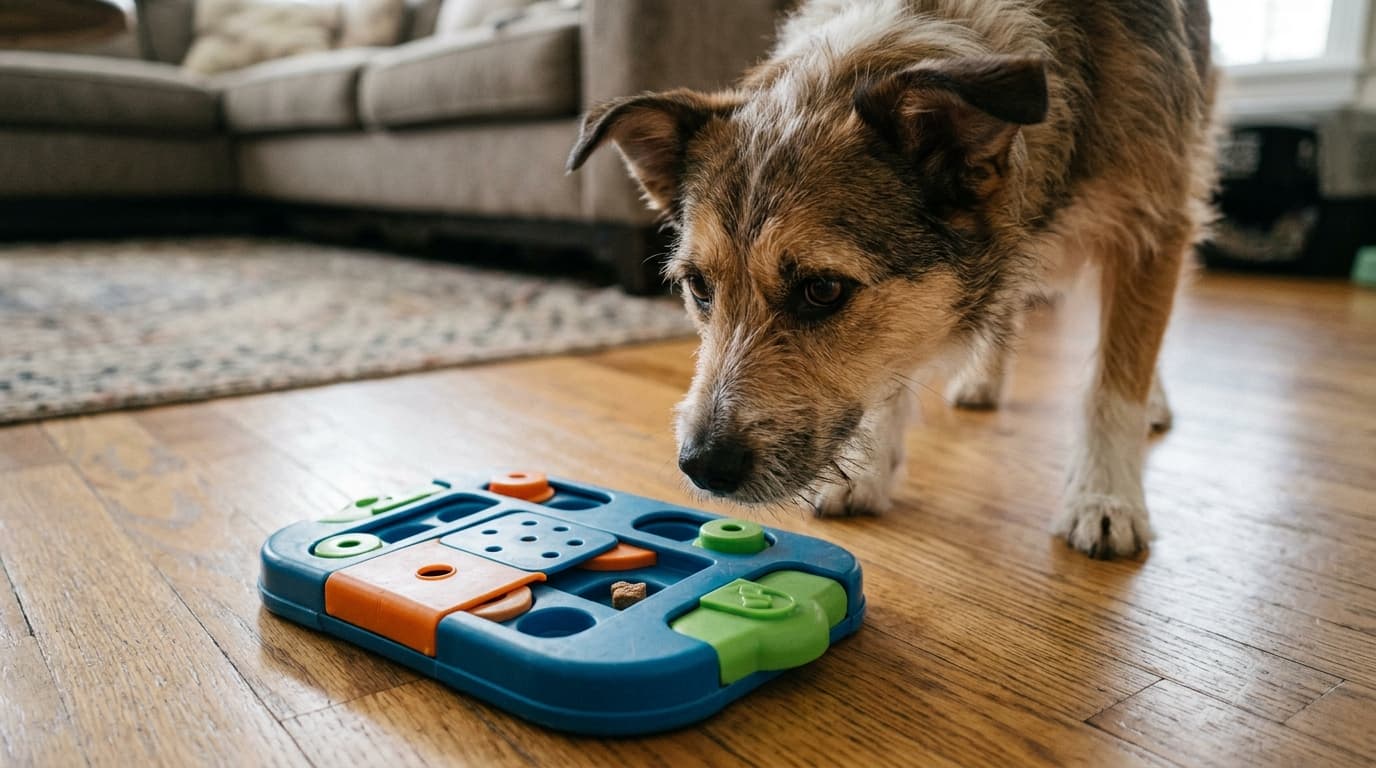 Veterinários alertam que cães muito agitados quando os donos chegam em casa nem sempre estão mostrando felicidade
