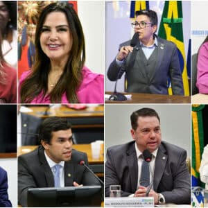 Bancada federal de MS terá quatro mulheres, sendo duas estreantes na Câmara dos Deputados
