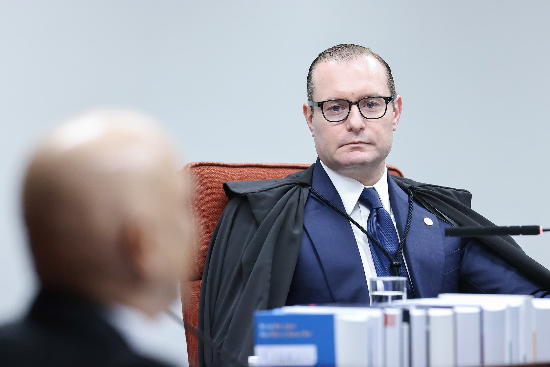 Zanin nega recurso de Paes sobre votos de Garotinho no RJ
