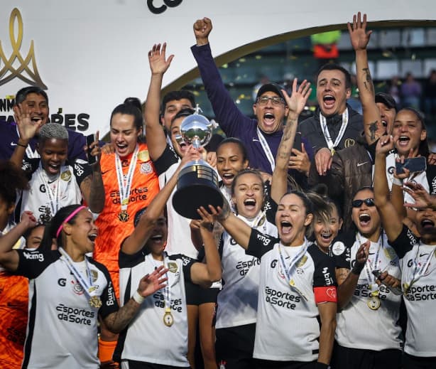 Guia do Meu Timão: tudo sobre a luta do Corinthians pelo heptacampeonato da Libertadores Feminina