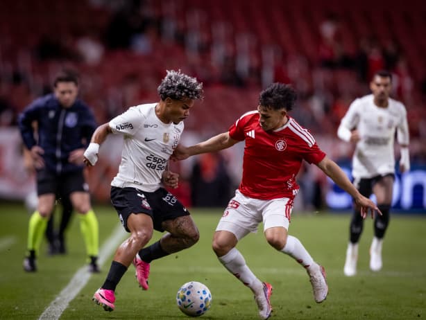 Saiba como comprar ingressos como visitante para jogo do Corinthians contra o Internacional