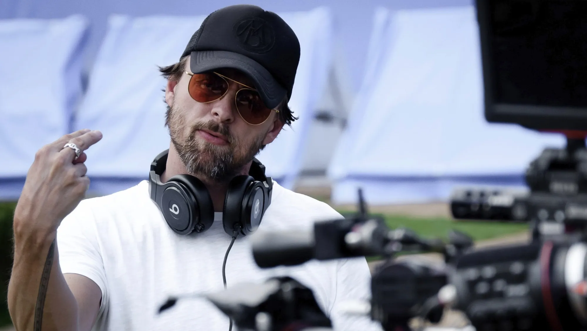 ‘System’: Diretor de ‘Piratas do Caribe’ e ‘Malévola 2’ vai conduzir novo filme de terror
