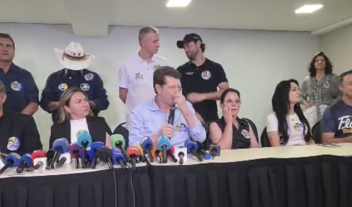 Eleitos de MT apostam em novo Congresso para avançar agenda conservadora